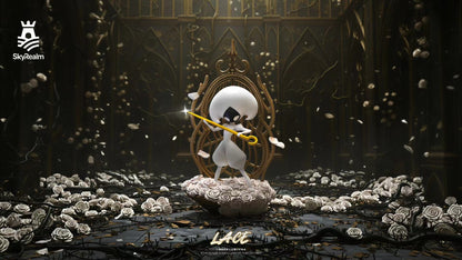 天境工作室 SkyRealm Studio - Hollow Knight Silksong Lace | 空洞骑士 丝之歌 蕾丝 - Image 3