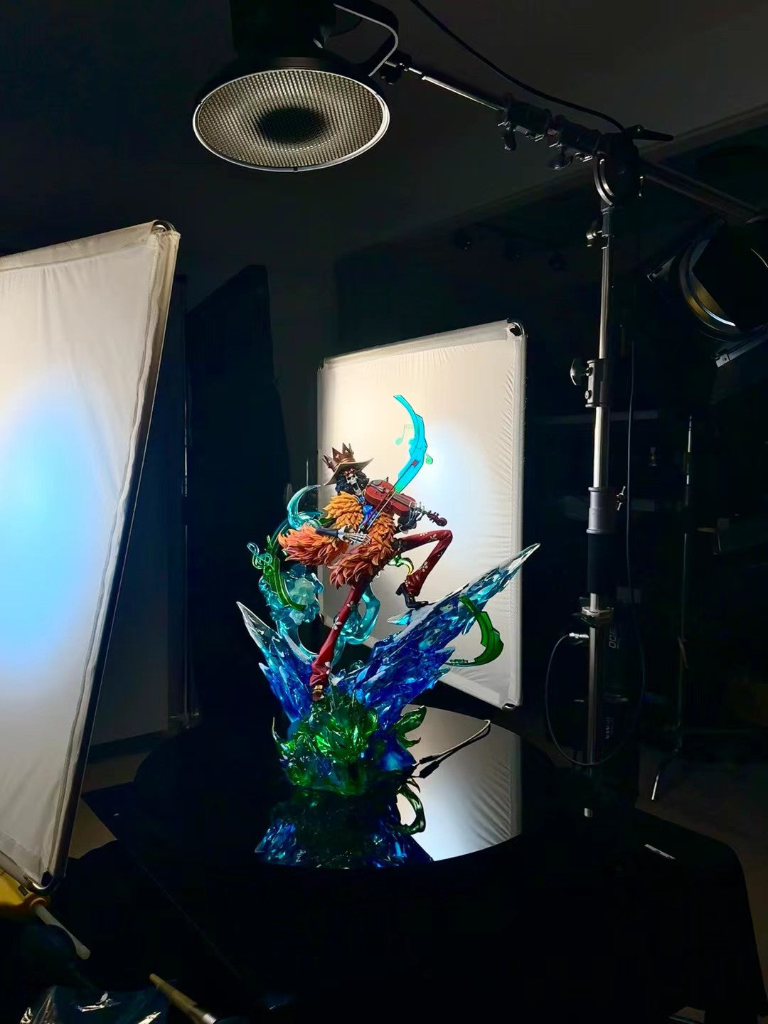Soul King Brook - Image 2