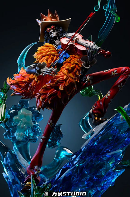 Soul King Brook - Image 5