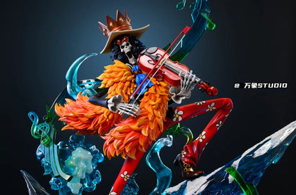 Soul King Brook - Image 7
