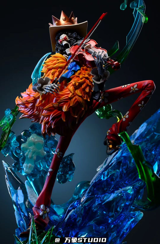Soul King Brook - Image 1