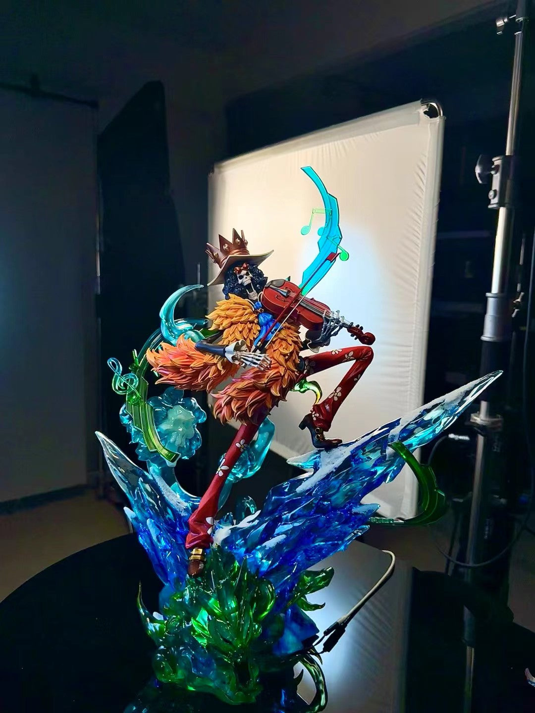 Soul King Brook - Image 3