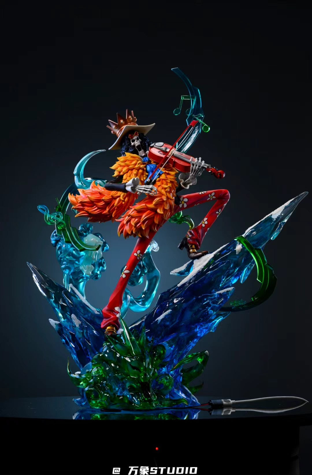 Soul King Brook - Image 6