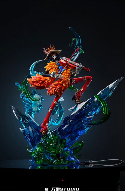 Soul King Brook - Image 6