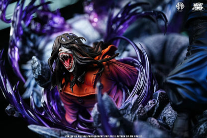 Space Realm Studio - Jujutsu Kaisen SSS Collection Geto Suguru - 咒术回战 SSS收藏 夏油杰 - Image 4
