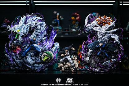 Space Realm Studio - Jujutsu Kaisen SSS Collection Geto Suguru - 咒术回战 SSS收藏 夏油杰 - Image 3