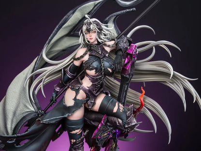 Sparkling Water Studio - Licensed Sparkling Water Studio Black Jeanne d'Arc | 版权 汽水Studio 黑贞德 - Image 5