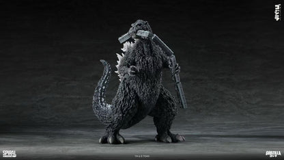 Spiral Studio - Licensed Godzilla 1954 | 版权 哥斯拉 1954 - Image 8