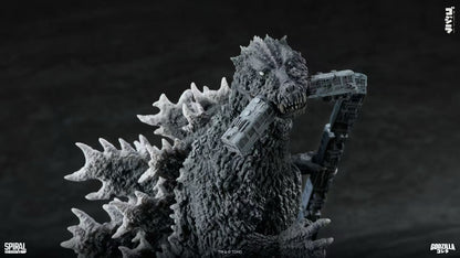 Spiral Studio - Licensed Godzilla 1954 | 版权 哥斯拉 1954 - Image 1