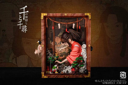 Spirited Away - RB Chihiro Don't Lose Yourself - Image 4
