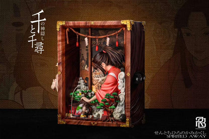 Spirited Away - RB Chihiro Don't Lose Yourself - Image 3