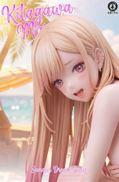 Star Origin Studio - Licensed My Dress Up Darling Marin Kitagawa 2.0 | 版权 更衣人偶坠入爱河 喜多川海梦2.0 - Image 2