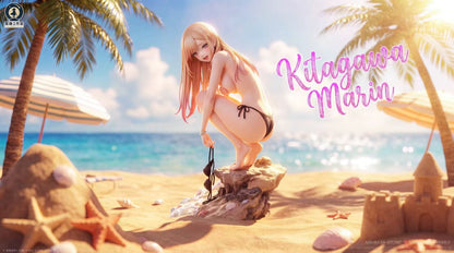 Star Origin Studio - Licensed My Dress Up Darling Marin Kitagawa 2.0 | 版权 更衣人偶坠入爱河 喜多川海梦2.0 - Image 8