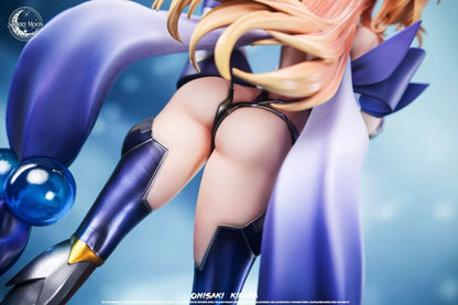 Starry Moon Studio - Action Taimanin Onisaki Kirara | Action对魔忍 鬼崎绮罗罗 - Image 5