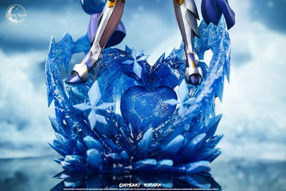 Starry Moon Studio - Action Taimanin Onisaki Kirara | Action对魔忍 鬼崎绮罗罗 - Image 6