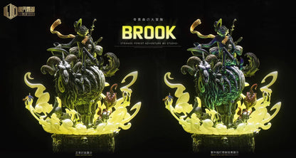 Strange Forest Adventure Vol. 5 Brook & Skeleton Sheep - Image 8