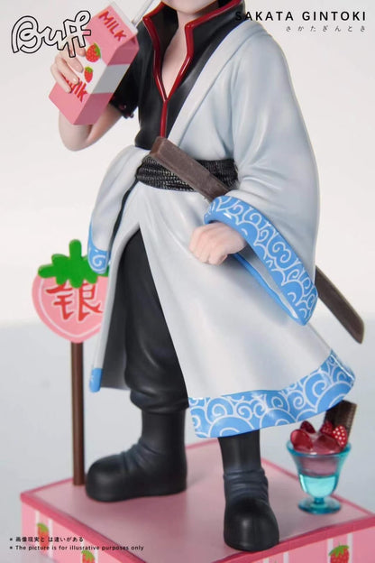 Strawberry Little Silver - Image 6