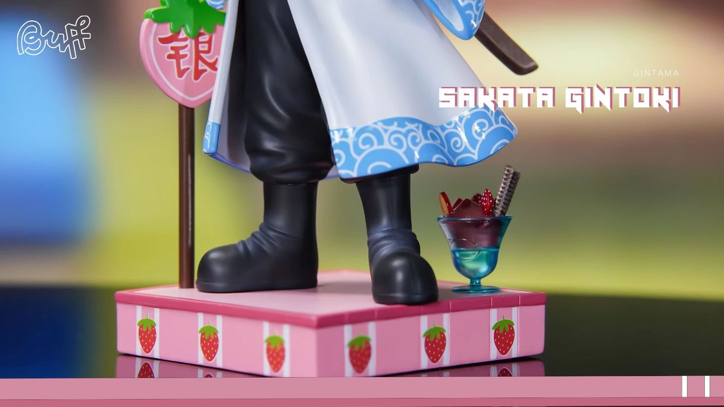 Strawberry Little Silver - Image 5