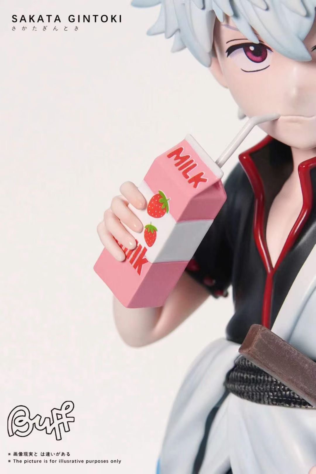 Strawberry Little Silver - Image 7