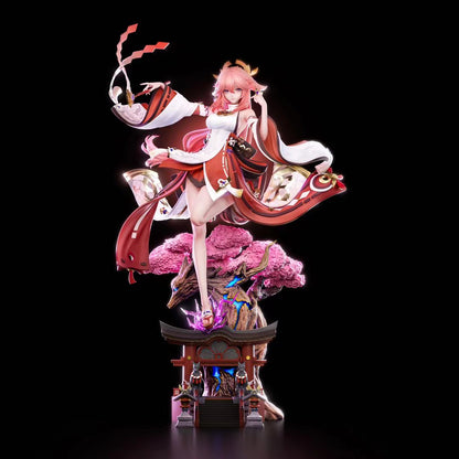 哈基米（ハキミ）Studio - Licensed Leijun Miko | 版权 雷军神子 - Image 4
