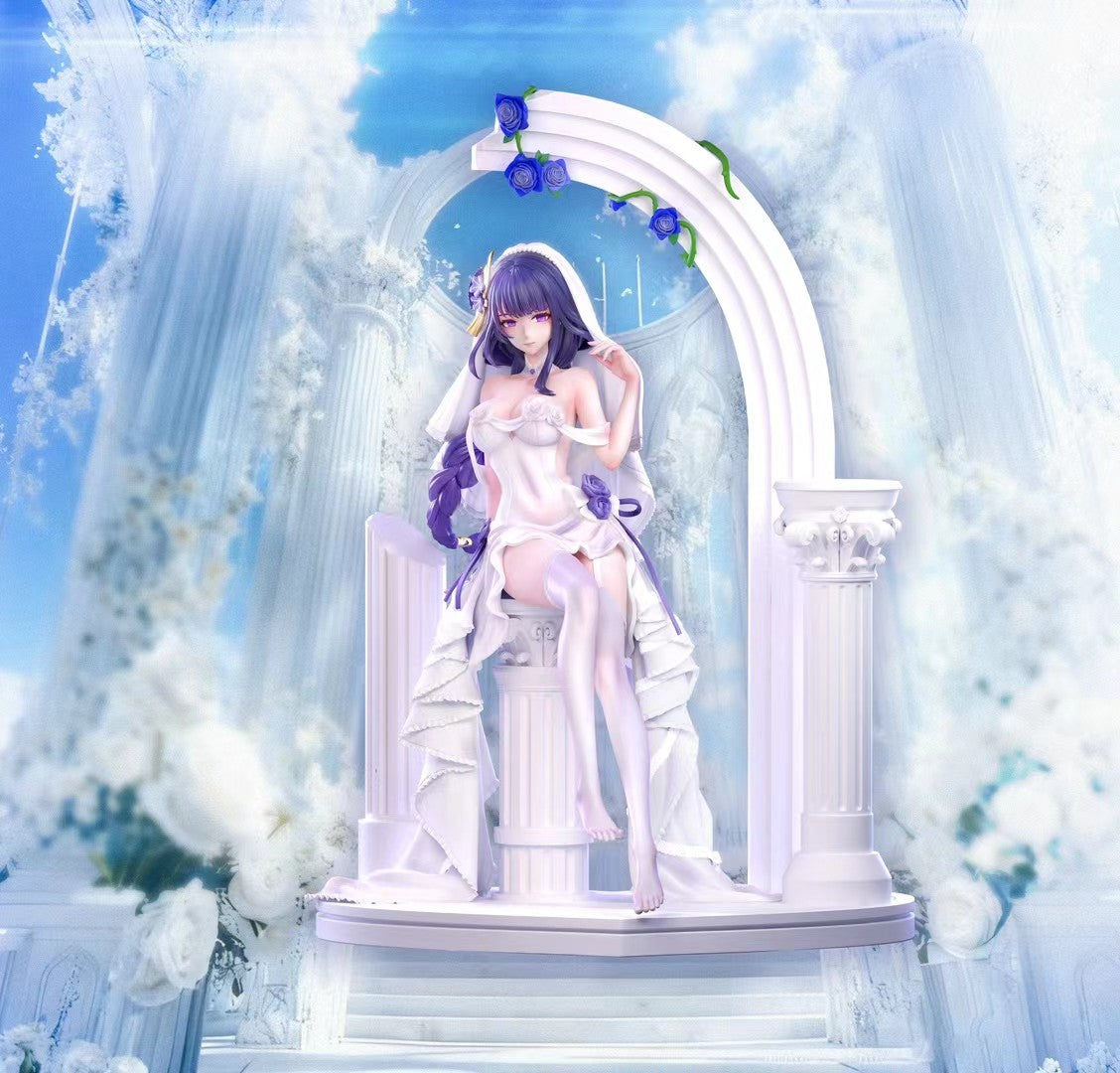 哈基米（ハキミ）Studio - Licensed Leijun Miko | 版权 雷军神子 - Image 3
