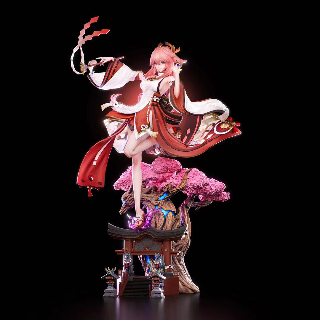 哈基米（ハキミ）Studio - Licensed Leijun Miko | 版权 雷军神子 - Image 2