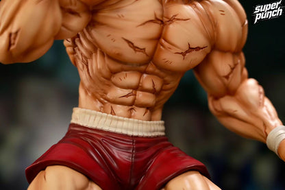 Super Punch Studio - Baki Hanma Yujiro Hanma | 刃牙 范马勇次郎 - Image 2