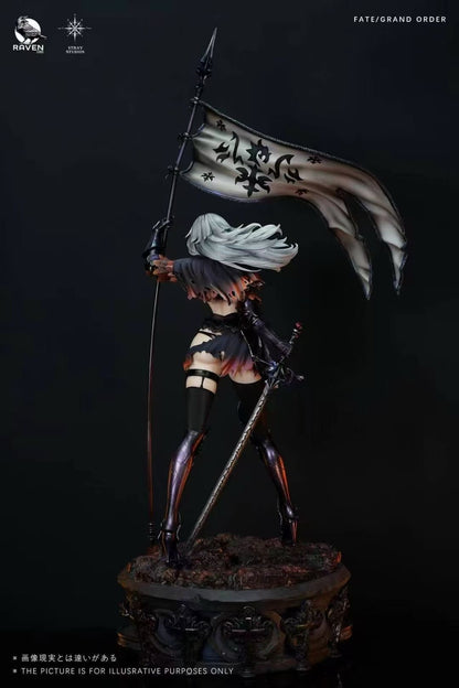 Supreme Series First Bomb Saintess - Image 6