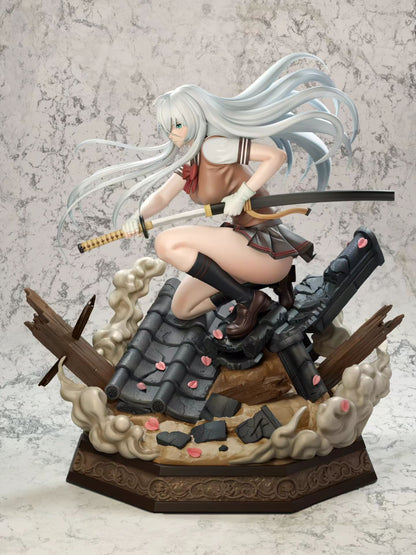 Surreal Studio - Ikki Tousen Zhao Yun | 一骑当千 赵云 - Image 1