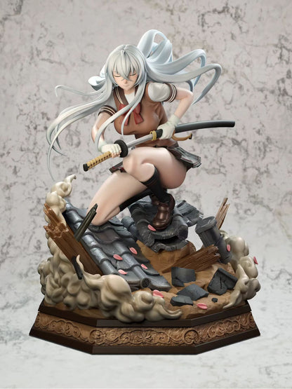 Surreal Studio - Ikki Tousen Zhao Yun | 一骑当千 赵云 - Image 2
