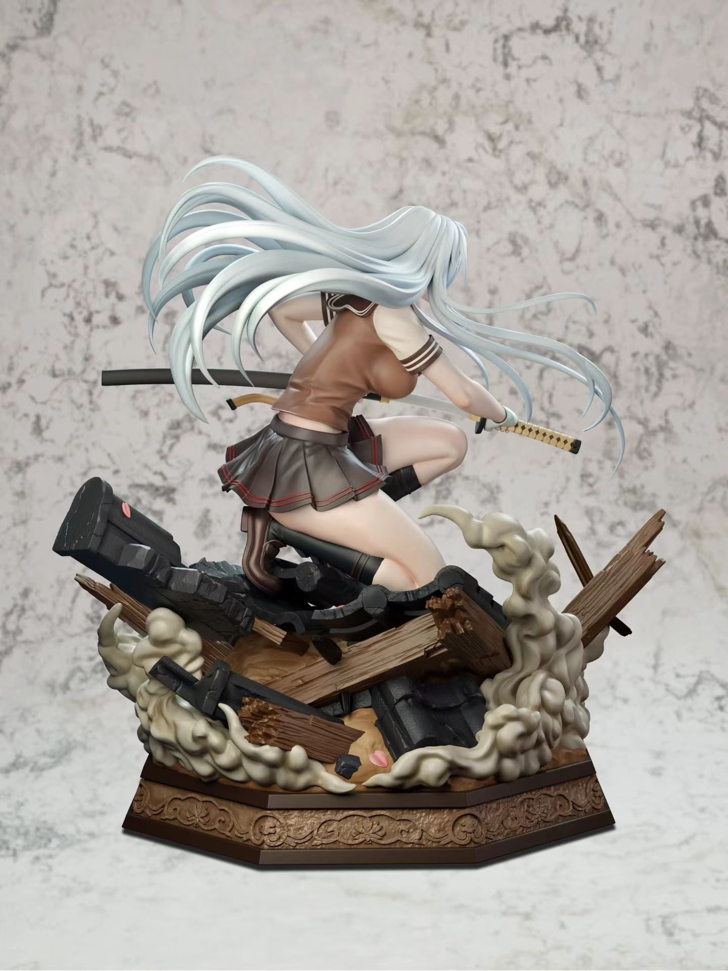 Surreal Studio - Ikki Tousen Zhao Yun | 一骑当千 赵云 - Image 3