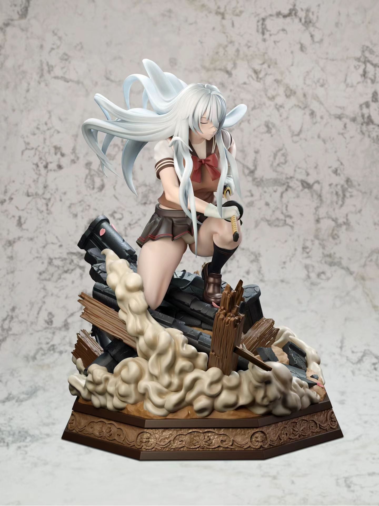 Surreal Studio - Ikki Tousen Zhao Yun | 一骑当千 赵云 - Image 6