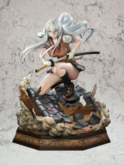 Surreal Studio - Ikki Tousen Zhao Yun | 一骑当千 赵云 - Image 7