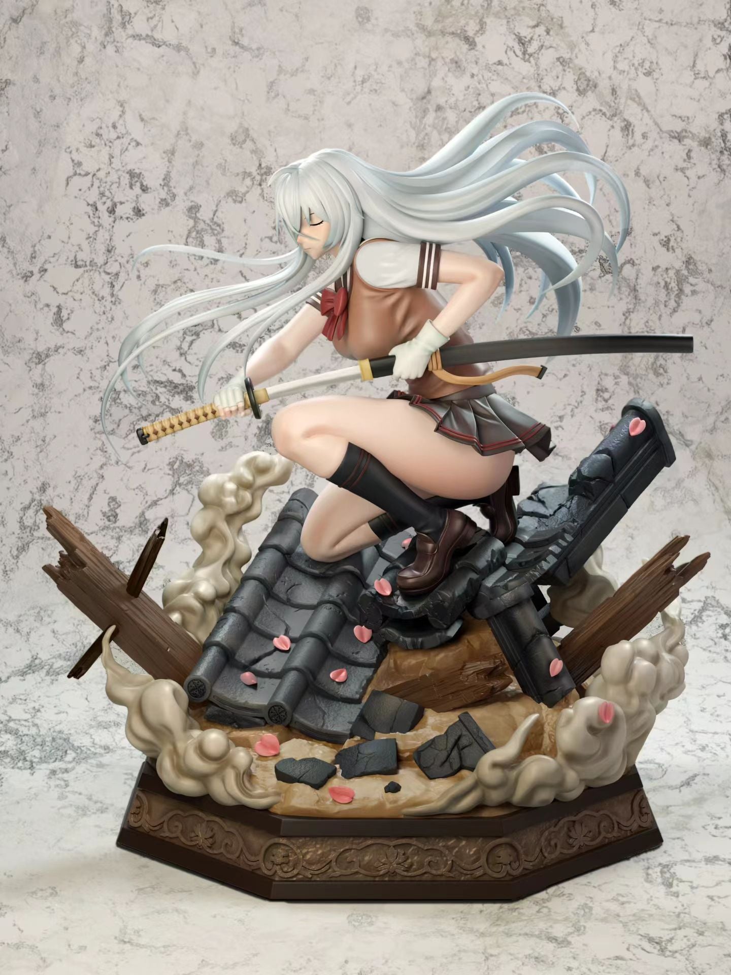 Surreal Studio - Ikki Tousen Zhao Yun | 一骑当千 赵云 - Image 8
