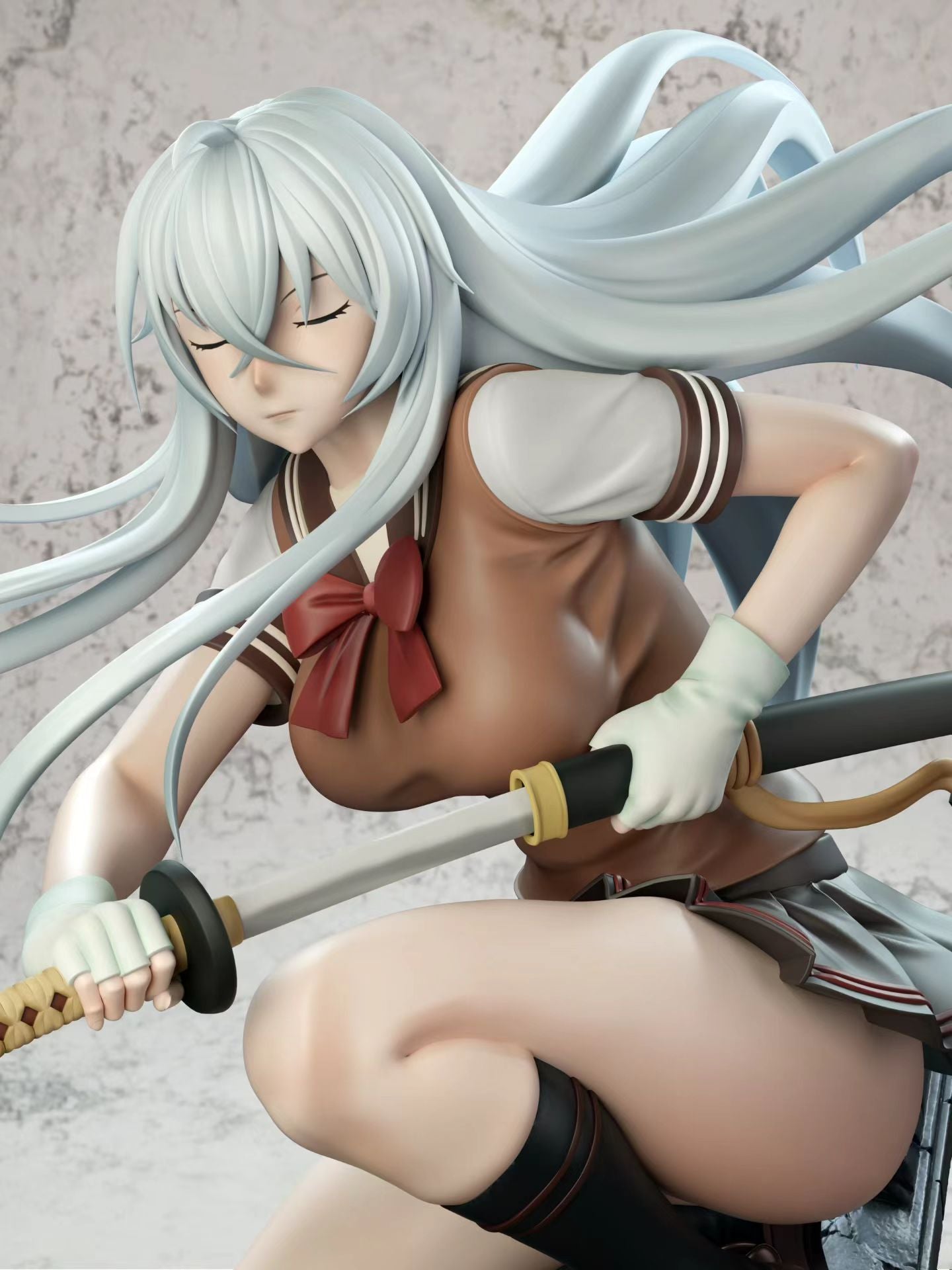 Surreal Studio - Ikki Tousen Zhao Yun | 一骑当千 赵云 - Image 5