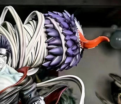 Sword Heart Studio - Sword Heart Studio Hoshigaki Kisame | 剑心工作室 干柿鬼鲛 - Image 2