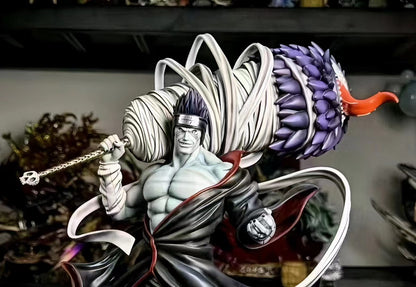 Sword Heart Studio - Sword Heart Studio Hoshigaki Kisame | 剑心工作室 干柿鬼鲛 - Image 5