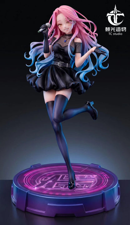 TC Studio - Alien Stage Pet Humans | 异形舞台 宠物人 - Image 2