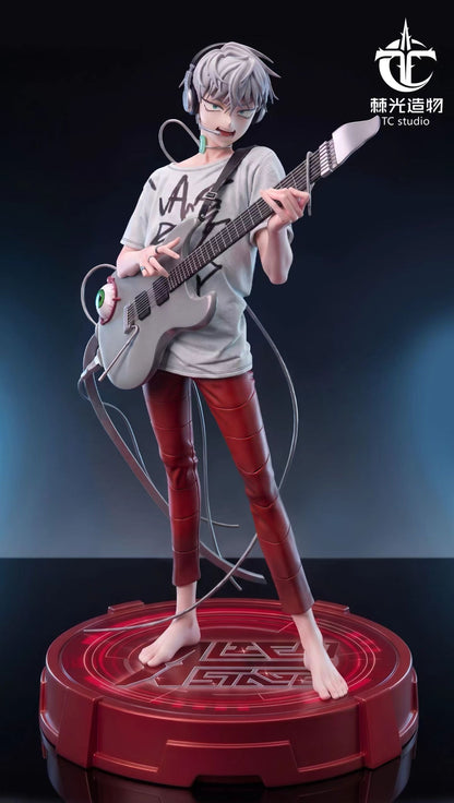 TC Studio - Alien Stage Pet Humans | 异形舞台 宠物人 - Image 9