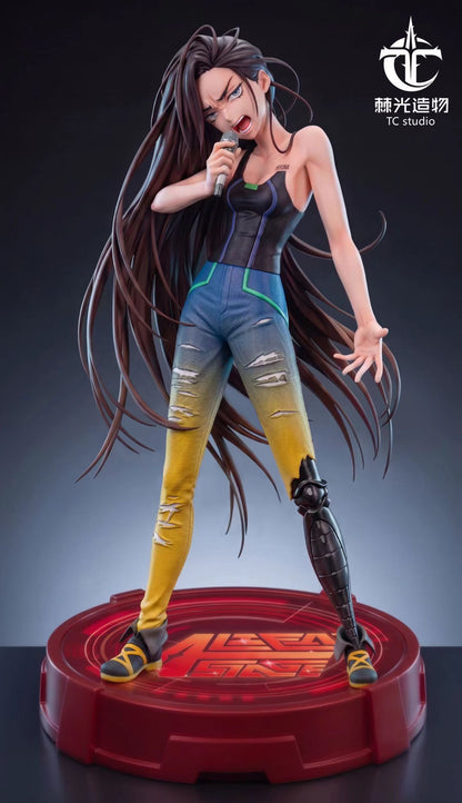 TC Studio - Alien Stage Pet Humans | 异形舞台 宠物人 - Image 5