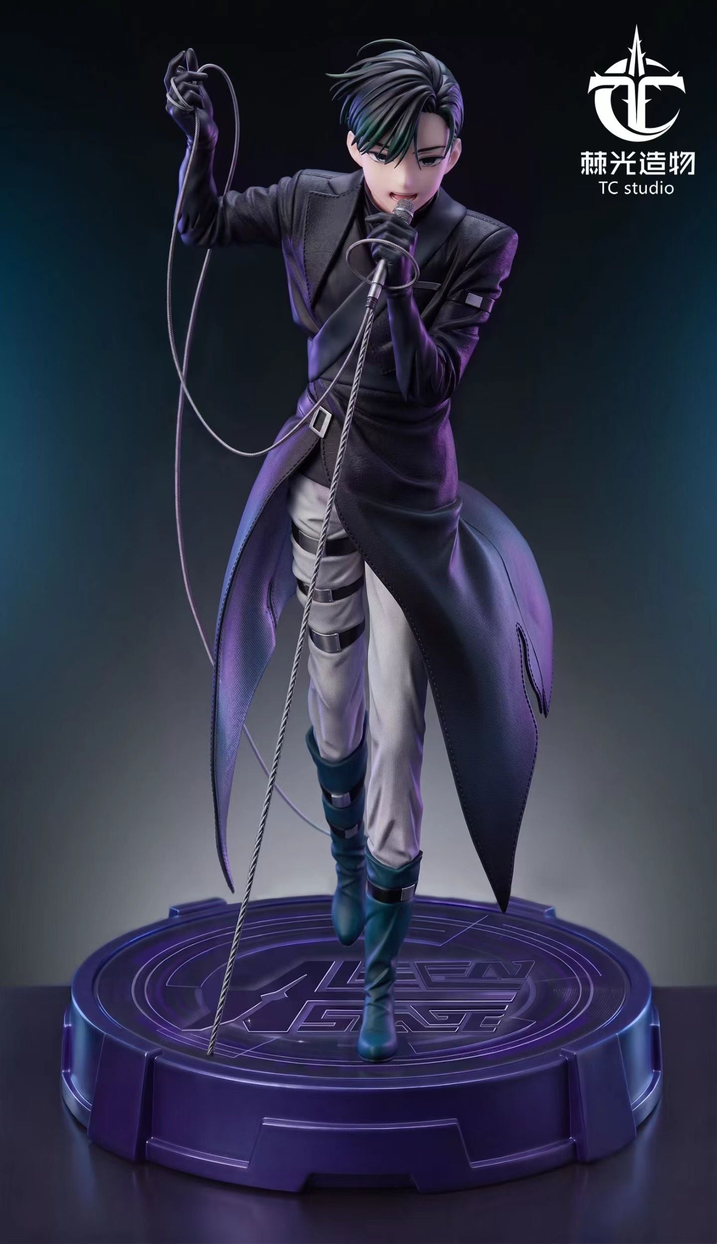 TC Studio - Alien Stage Pet Humans | 异形舞台 宠物人 - Image 4