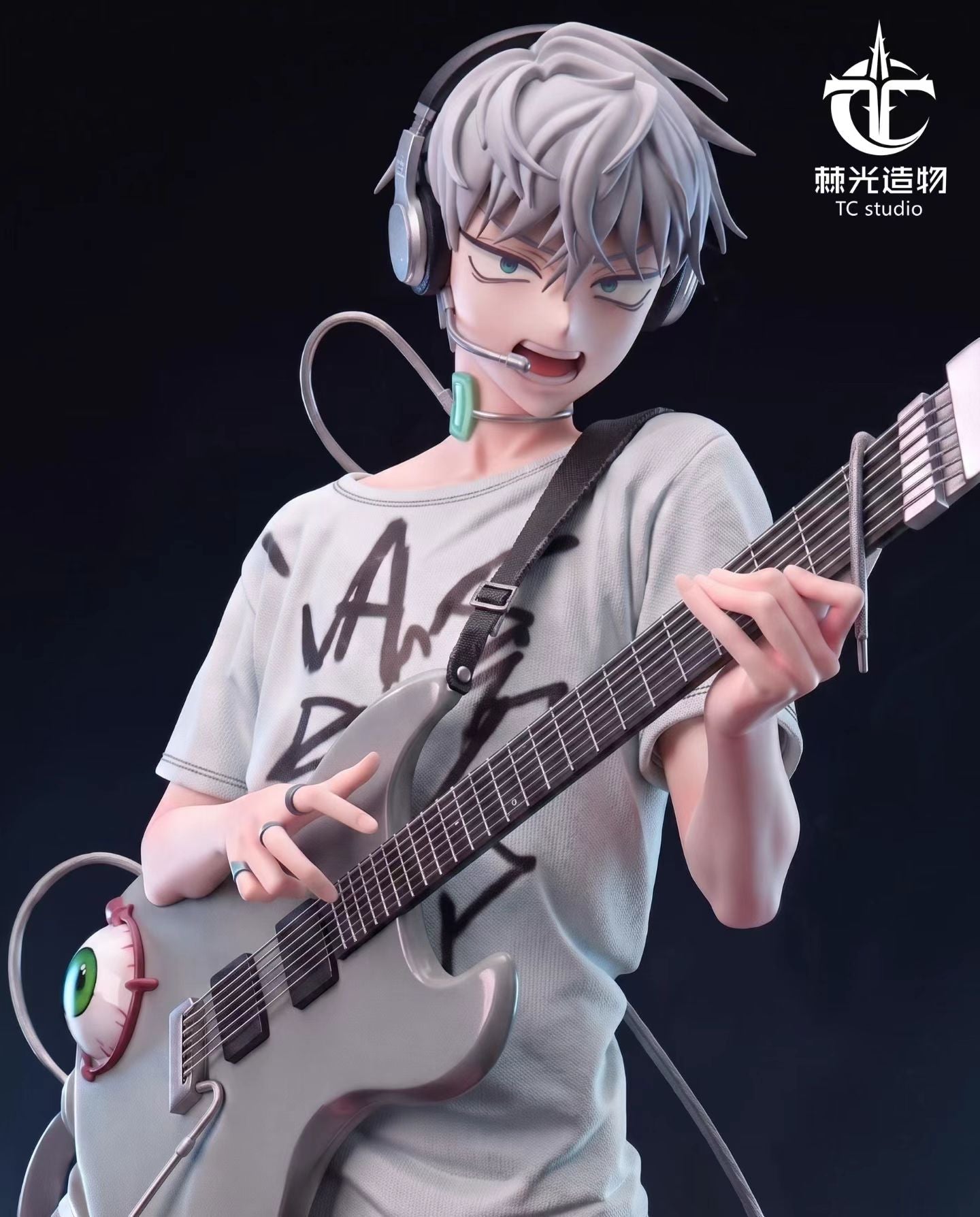 TC Studio - Alien Stage Pet Humans | 异形舞台 宠物人 - Image 6