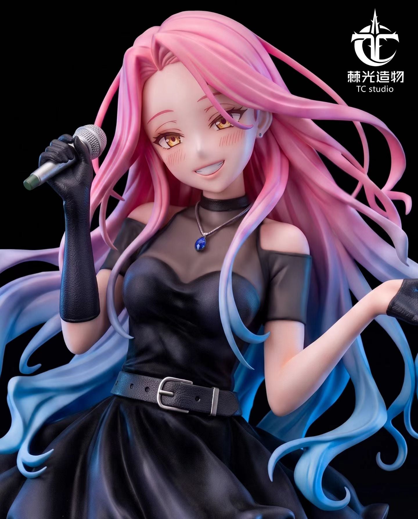 TC Studio - Alien Stage Pet Humans | 异形舞台 宠物人 - Image 3
