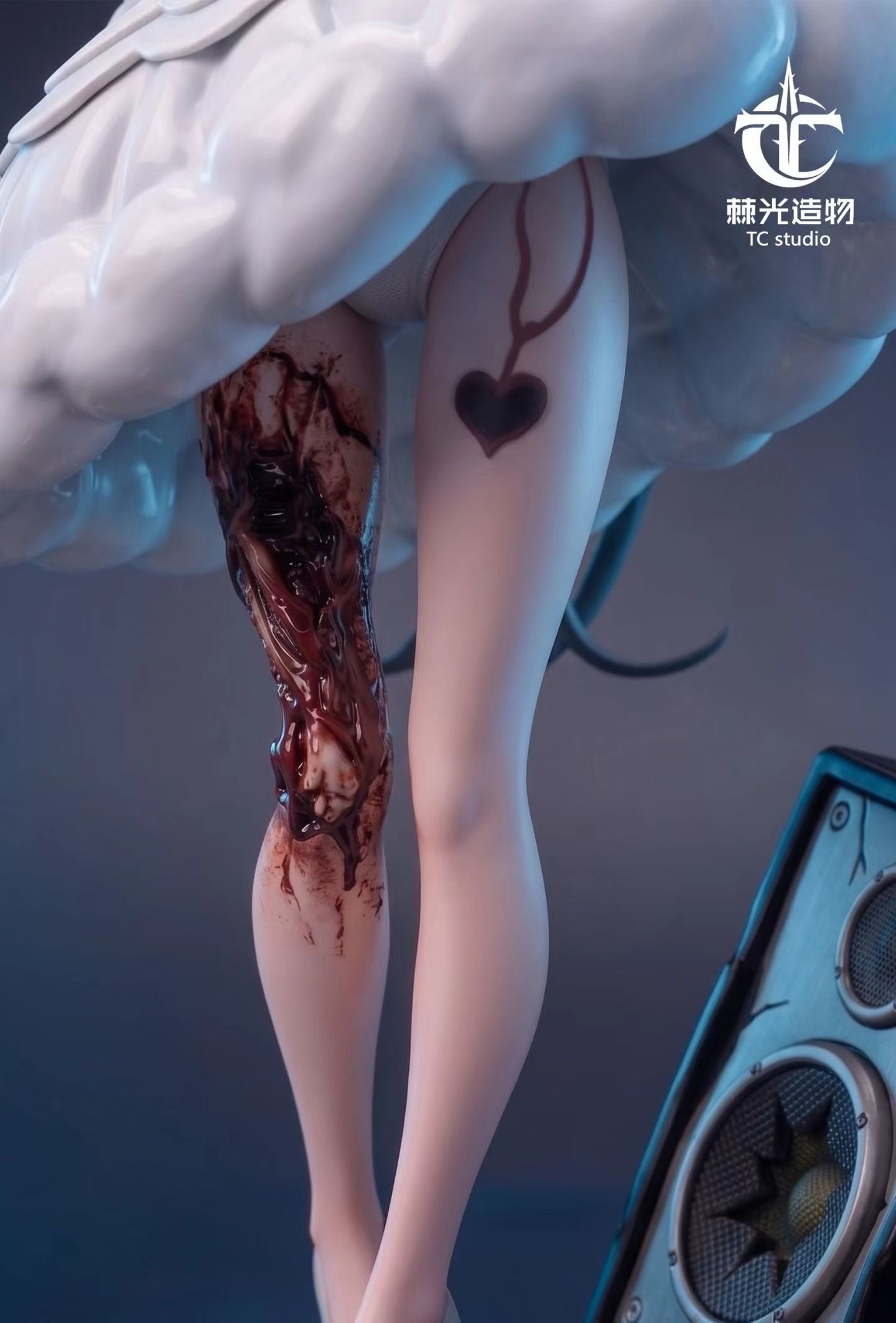 TC Studio - Alien Stage Sua | 异形舞台 Sua - Image 6