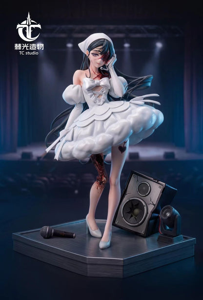 TC Studio - Alien Stage Sua | 异形舞台 Sua - Image 5