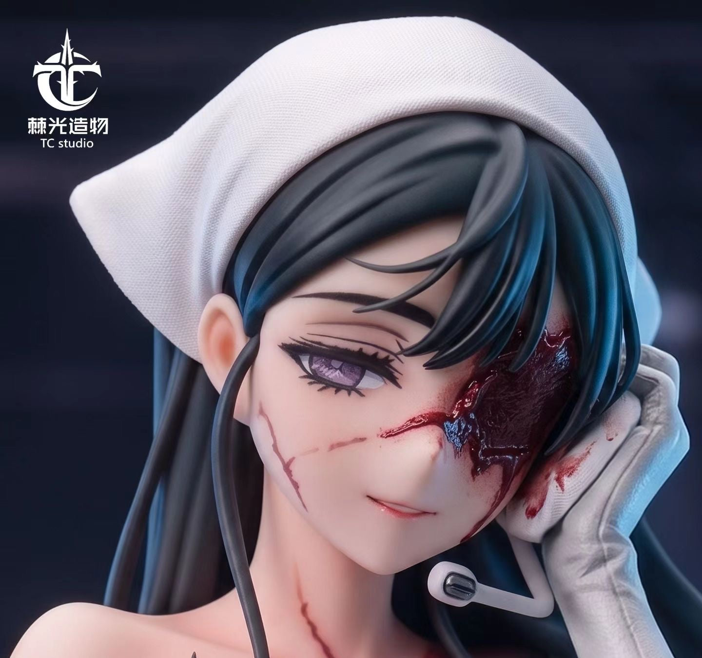 TC Studio - Alien Stage Sua | 异形舞台 Sua - Image 2
