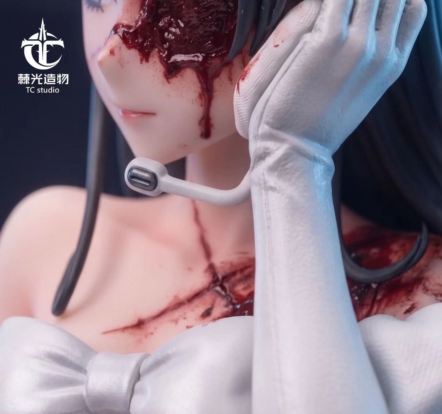 TC Studio - Alien Stage Sua | 异形舞台 Sua - Image 1