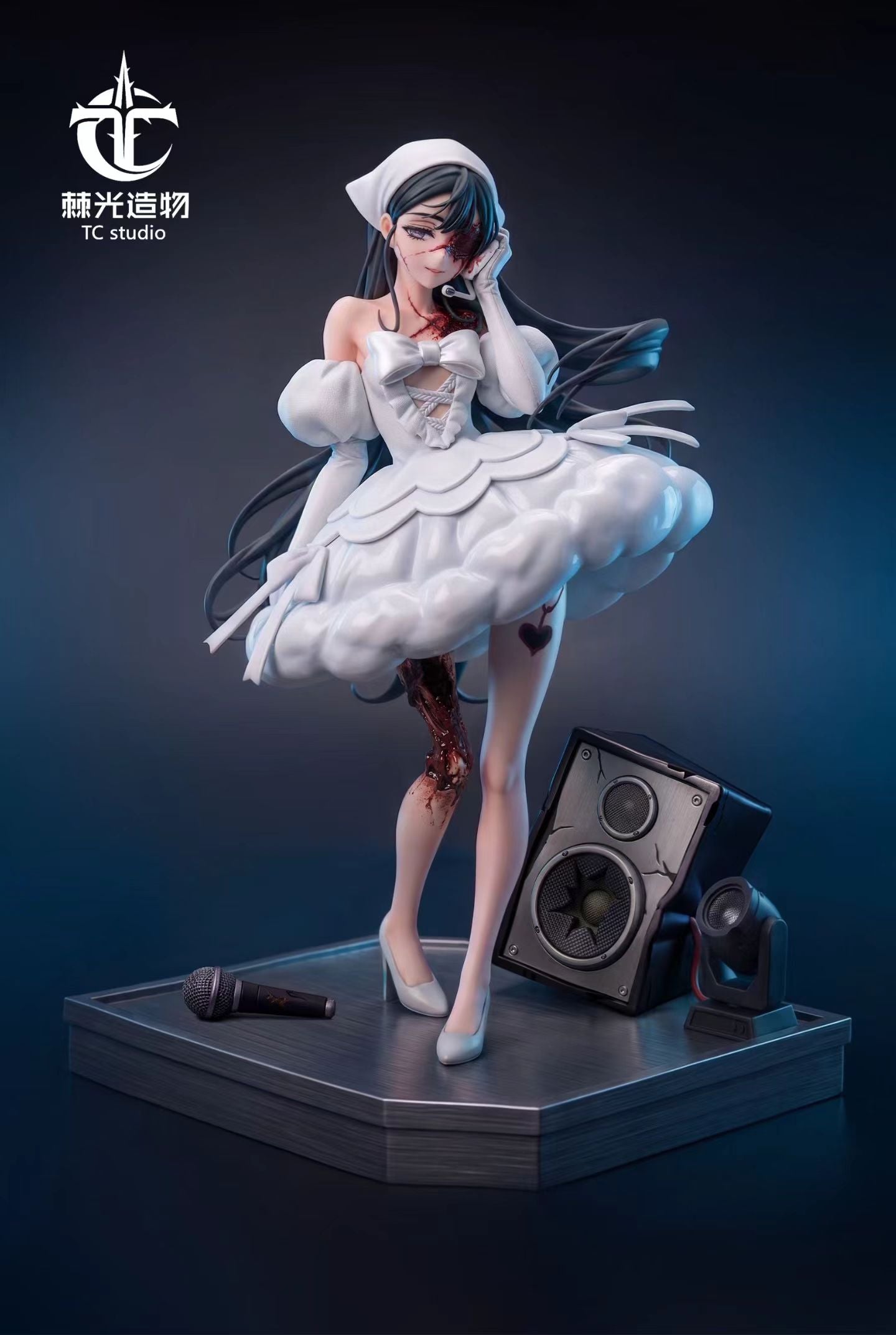 TC Studio - Alien Stage Sua | 异形舞台 Sua - Image 3