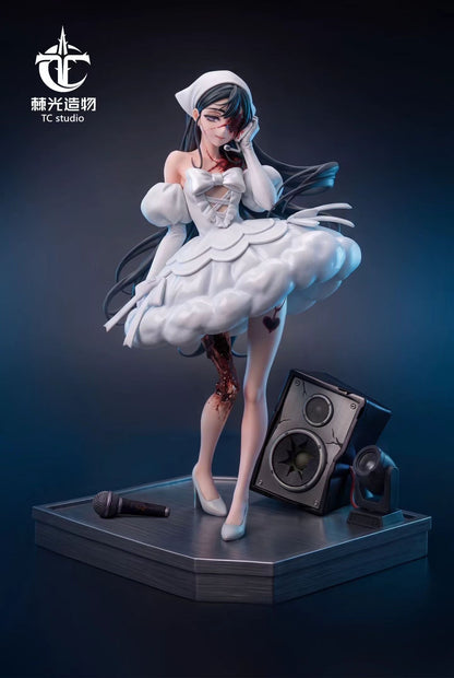 TC Studio - Alien Stage Sua | 异形舞台 Sua - Image 3