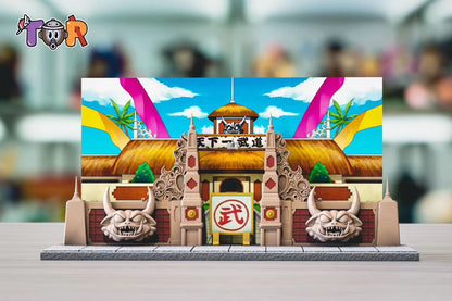 TOR Studios - TOR Studios 21st Tenkaichi Budokai | TOR Studios 21届天下第一武道会 - Image 2